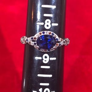 Fragrant Jewels Ring